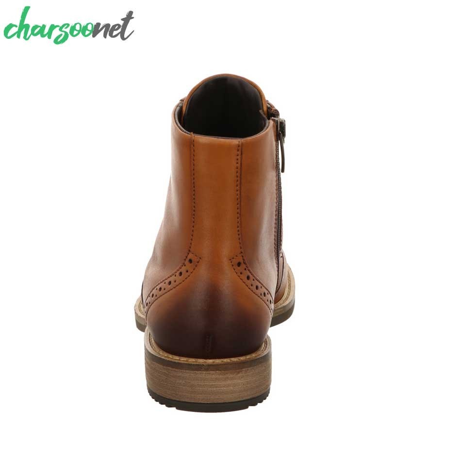 بوت مردانه اکو مدل  Ecco Sartorelle 25 کد 266353-01277