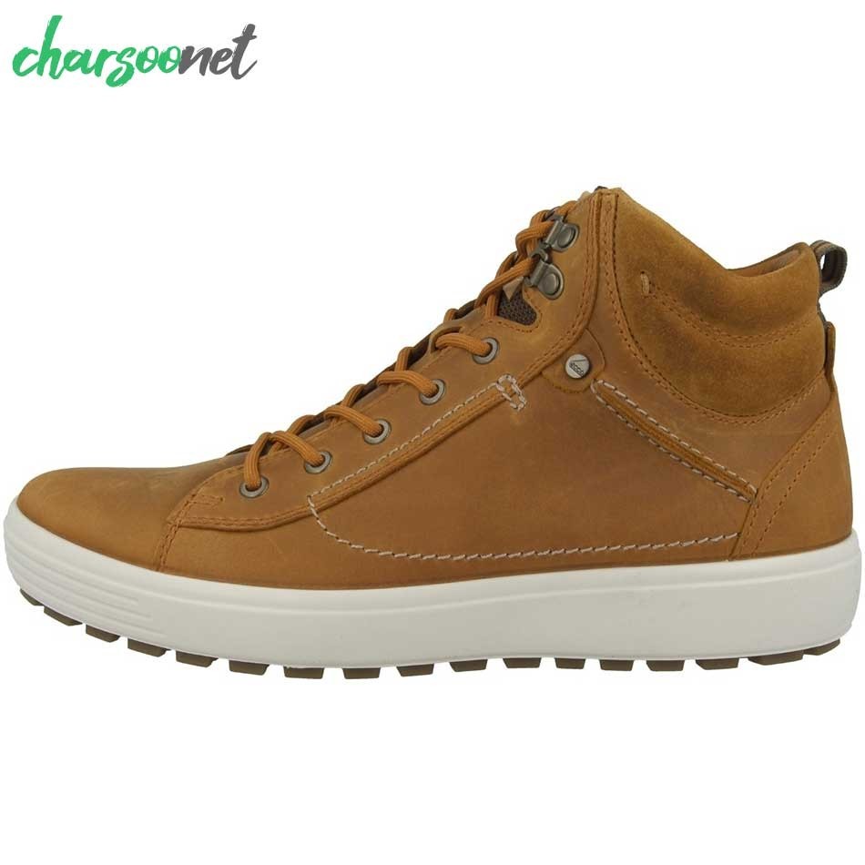بوت مردانه اکو مدل ECCO SOFT 7 TRED M کد 450334-51669