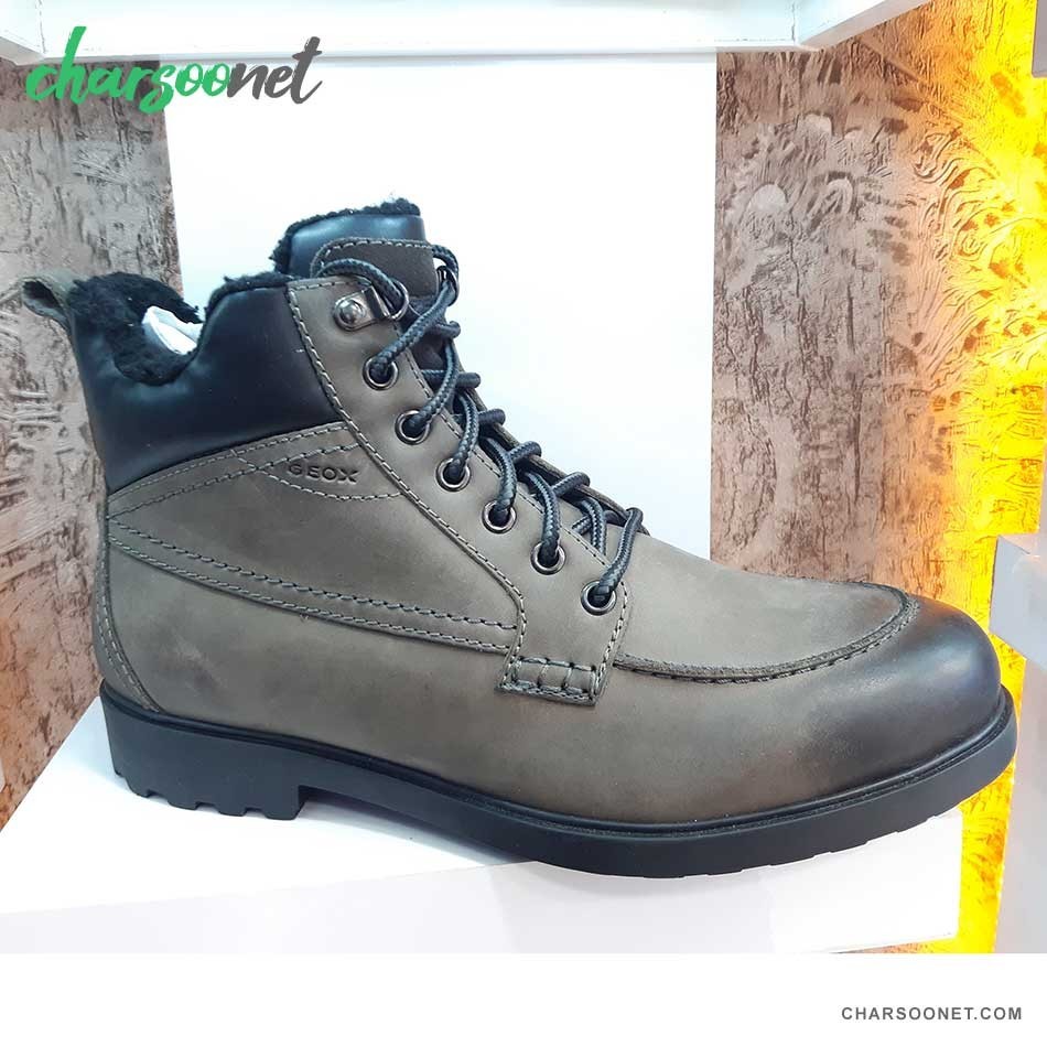 بوت زمستانی جیوکس Geox U045HD/ANTHRACITE