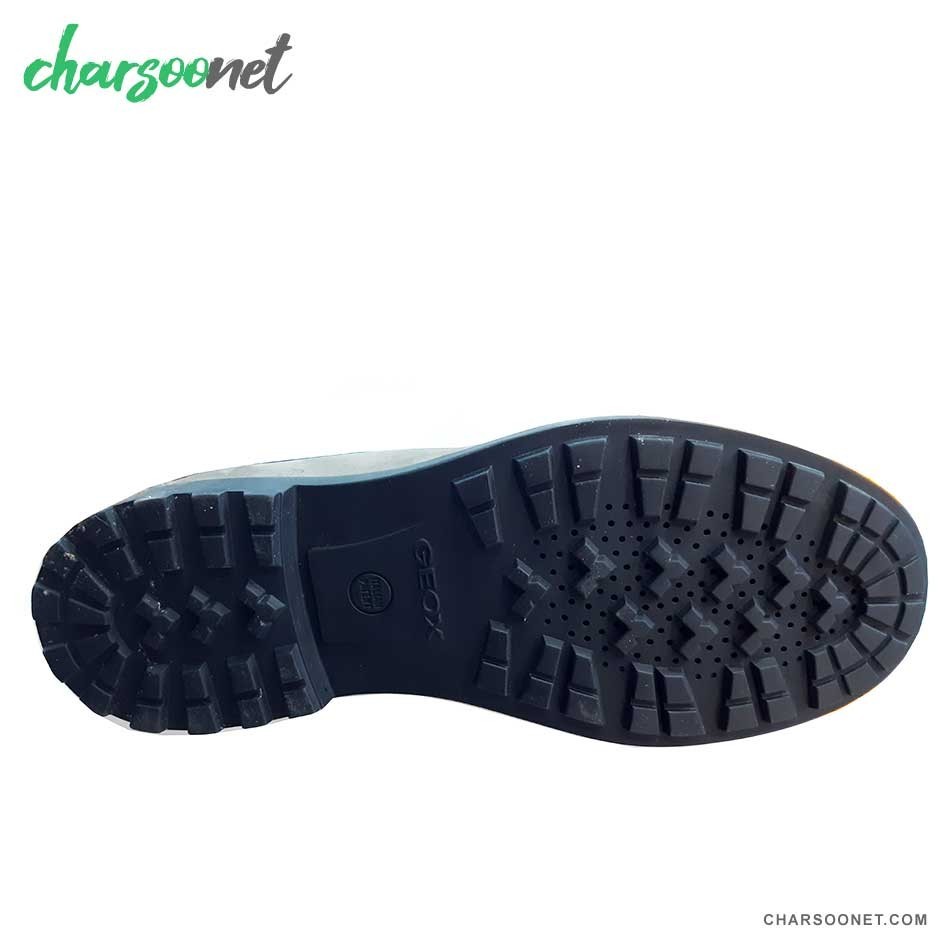 بوت زمستانی جیوکس Geox U045HD/ANTHRACITE