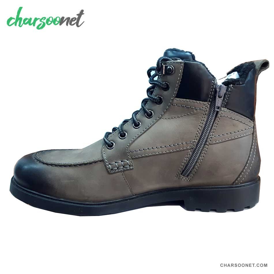 بوت زمستانی جیوکس Geox U045HD/ANTHRACITE