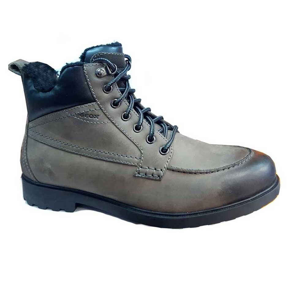 بوت زمستانی جیوکس Geox U045HD/ANTHRACITE