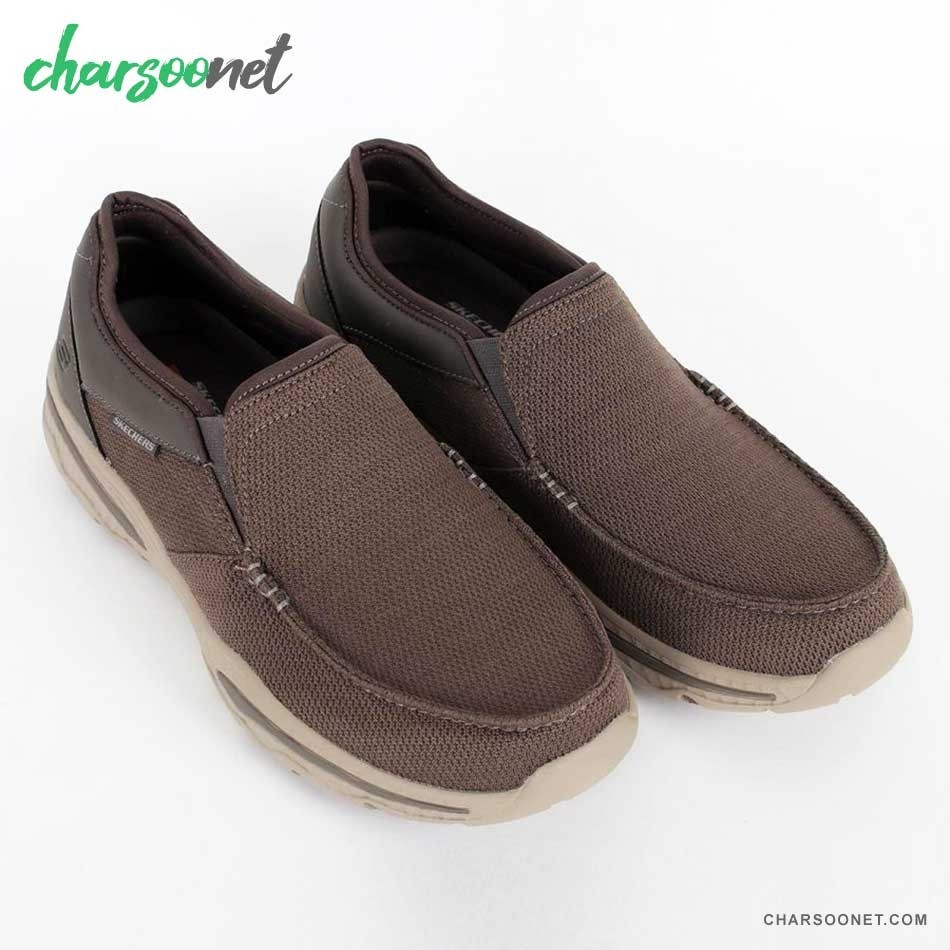 کفش پیاده روی و راحتی اسکچرز مردانه Skechers Casual