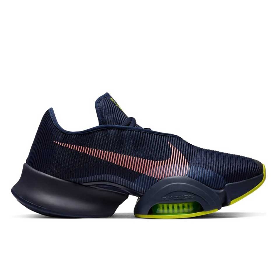 کفش پیاده روی و دویدن نایک زوم سوپررپ Nike Zoom Superrep