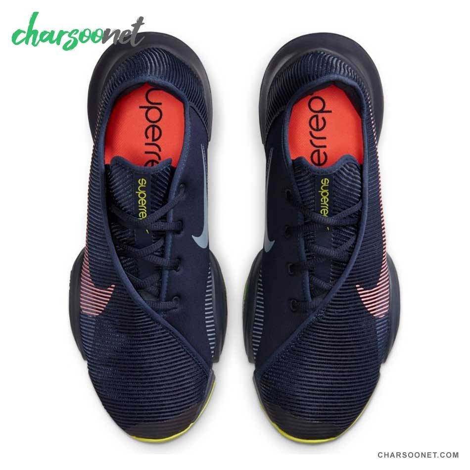 کفش پیاده روی و دویدن نایک زوم سوپررپ Nike Zoom Superrep