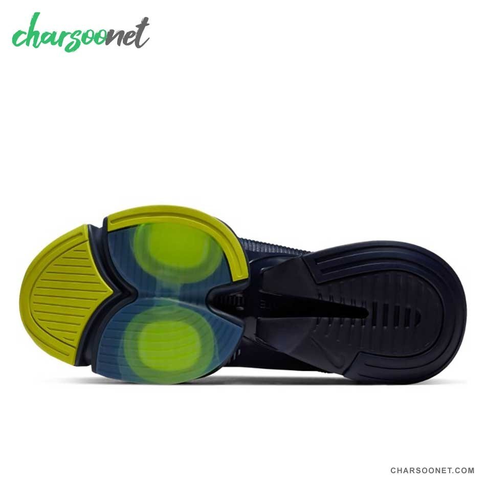 کفش پیاده روی و دویدن نایک زوم سوپررپ Nike Zoom Superrep