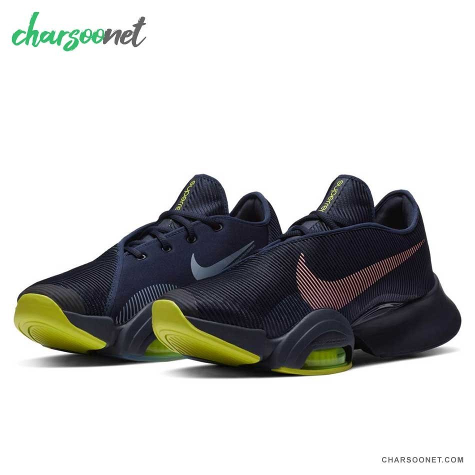 کفش پیاده روی و دویدن نایک زوم سوپررپ Nike Zoom Superrep