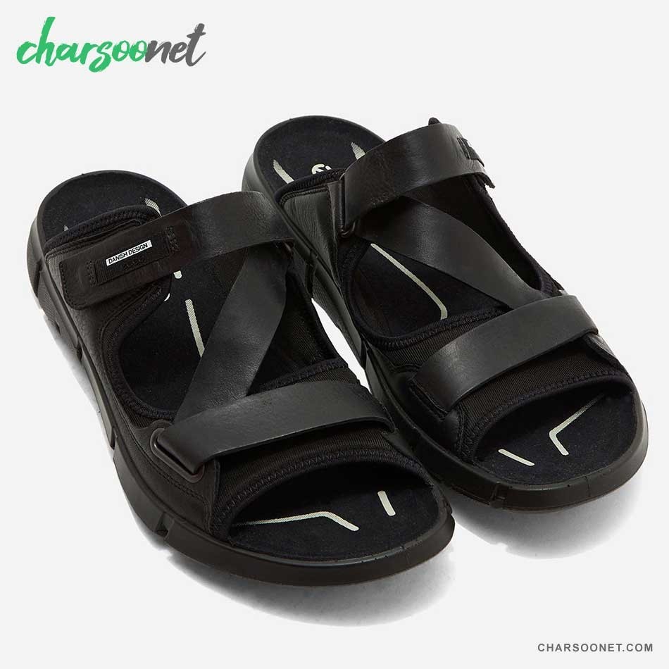 صندل چسبی اکو Ecco Intrinsic Sandal