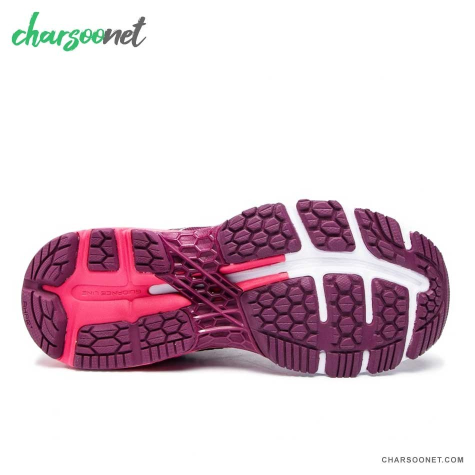 کتانی ورزشی زنانه اسیکس Asics Kayano 25 2019