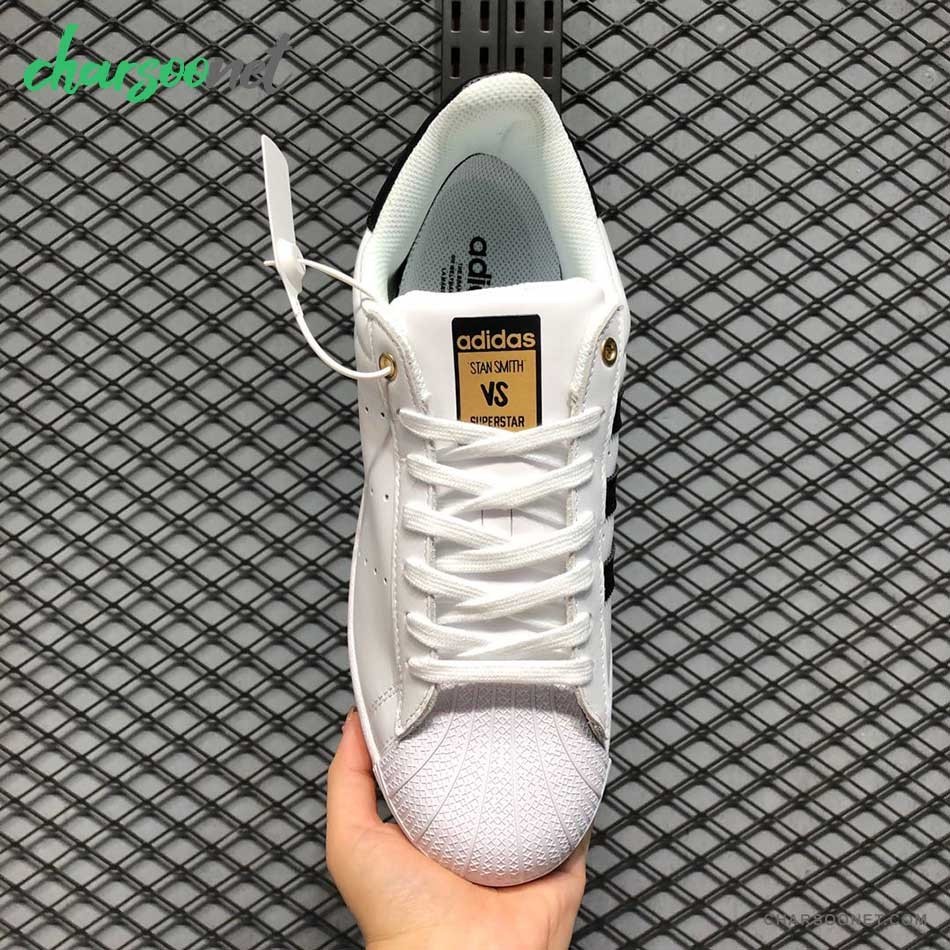 کفش اسپرت آدیداس مدل سوپراستارAdidas Superstar