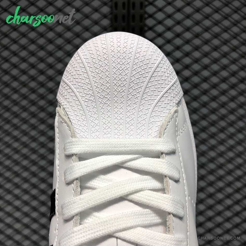 کفش اسپرت آدیداس مدل سوپراستارAdidas Superstar