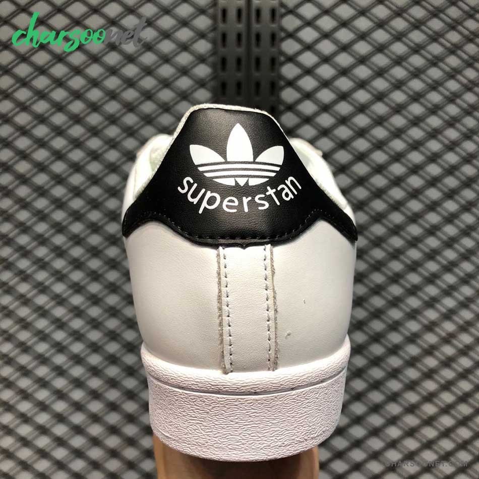 کفش اسپرت آدیداس مدل سوپراستارAdidas Superstar