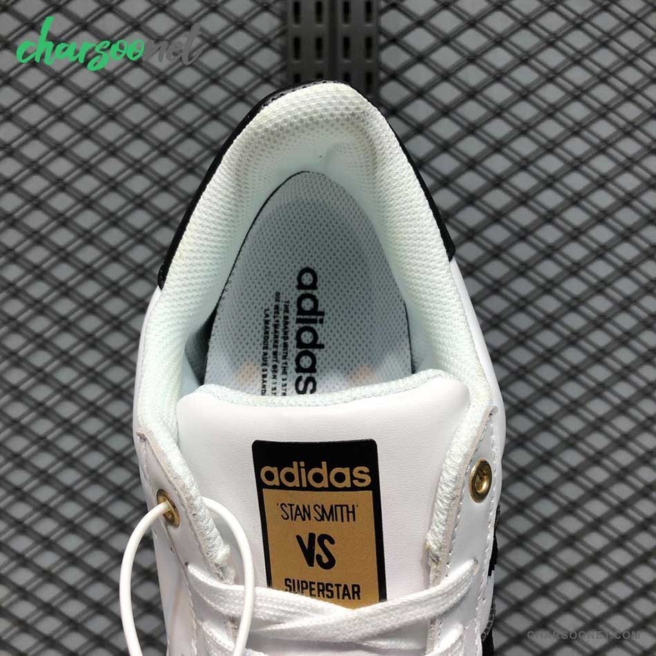 کفش اسپرت آدیداس مدل سوپراستارAdidas Superstar