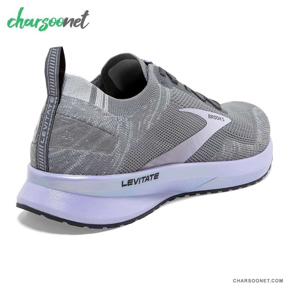 کفش پیاده روی و دویدن بروکس زنانه Brooks Levitate 4
