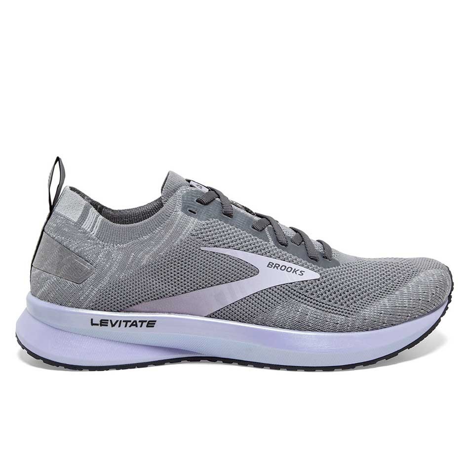 کفش پیاده روی و دویدن بروکس زنانه Brooks Levitate 4