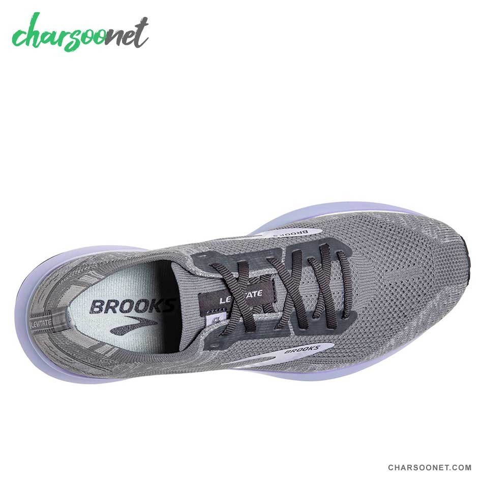 کفش پیاده روی و دویدن بروکس زنانه Brooks Levitate 4