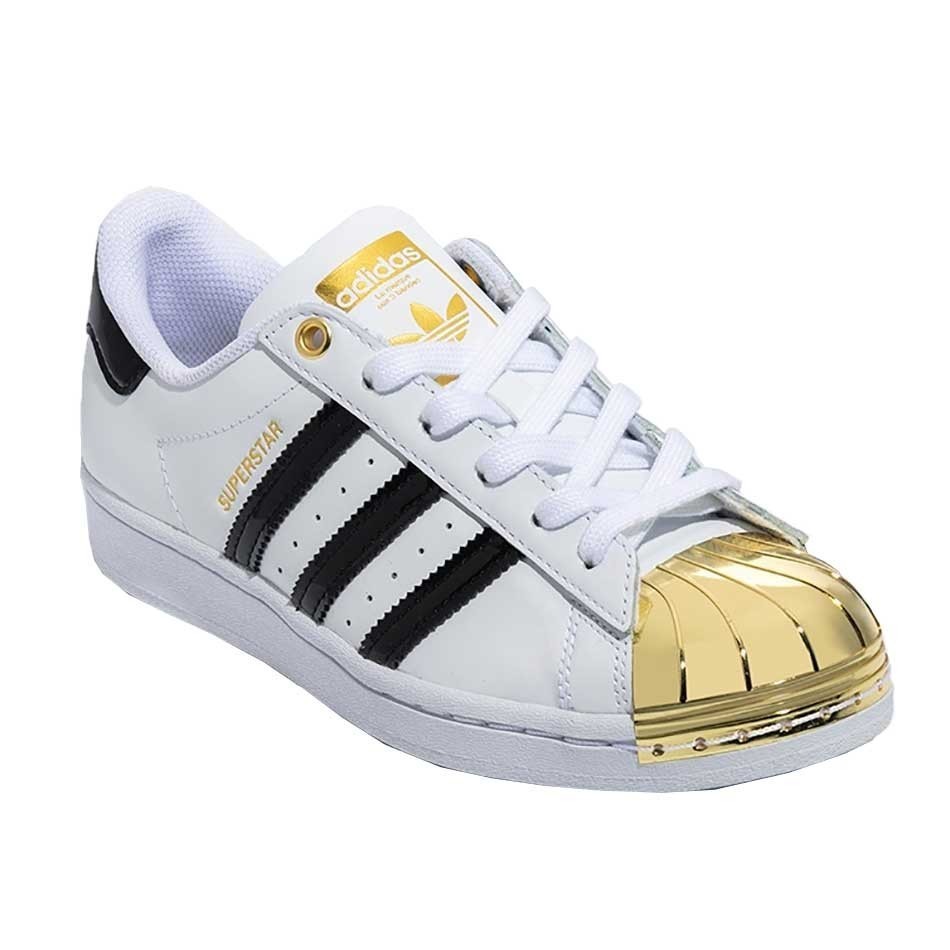 کفش راحتی آدیداس مدل سوپراستار Adidas Superstar