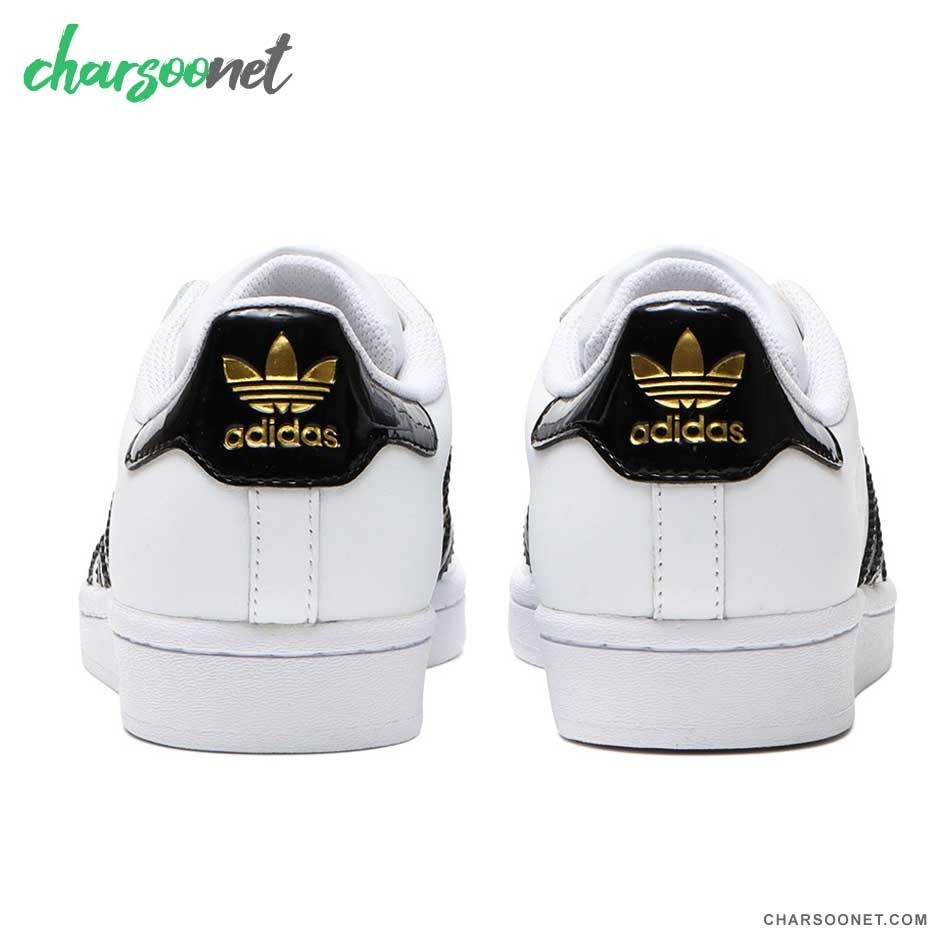 کفش راحتی آدیداس مدل سوپراستار Adidas Superstar
