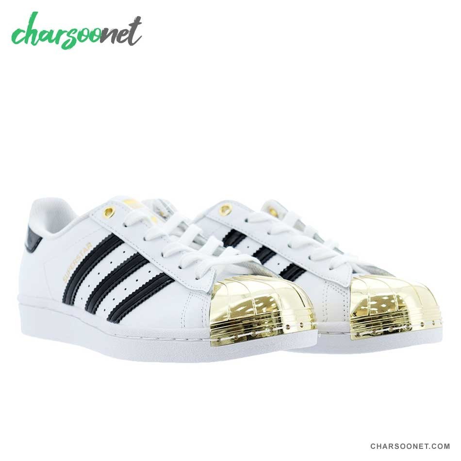 کفش راحتی آدیداس مدل سوپراستار Adidas Superstar