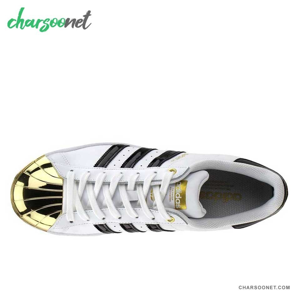 کفش راحتی آدیداس مدل سوپراستار Adidas Superstar