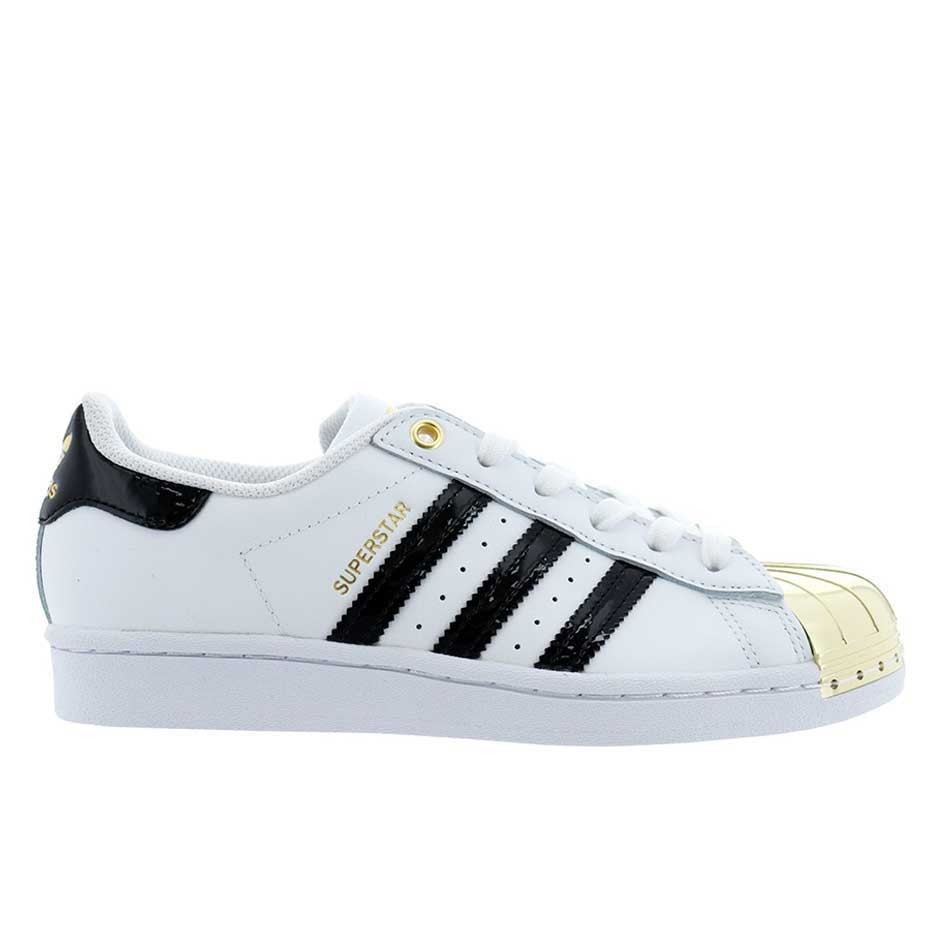 کفش راحتی آدیداس مدل سوپراستار Adidas Superstar