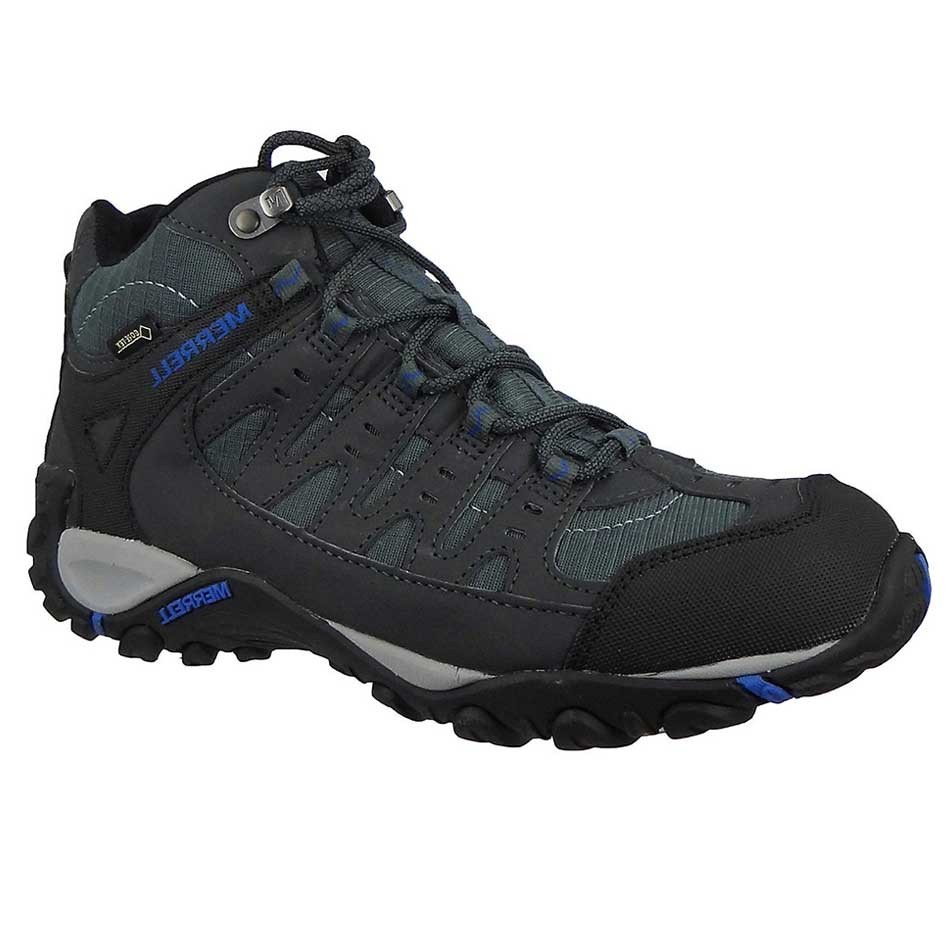 بوت کوهنوردی مردانه ضدآب مرل Merrell Accentor Sport MID GTX J88315