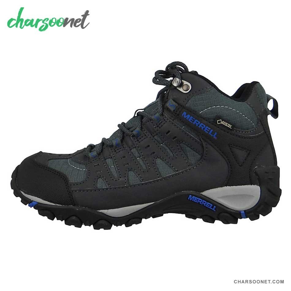بوت کوهنوردی مردانه ضدآب مرل Merrell Accentor Sport MID GTX J88315