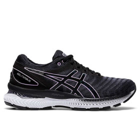 کفش زنانه ی اسیکس مخصوص پیاده روی و دویدن Asics GEL-Nimbus 22
