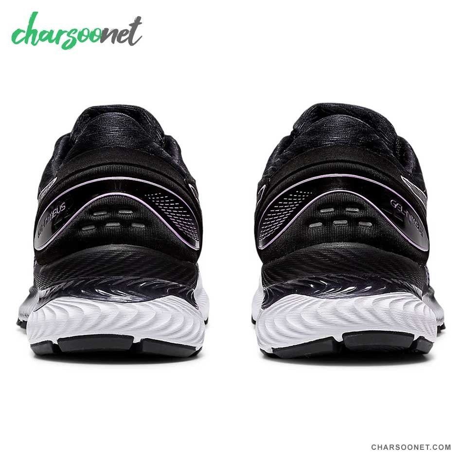 کفش زنانه ی اسیکس مخصوص پیاده روی و دویدن Asics GEL-Nimbus 22