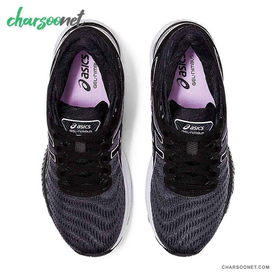 کفش زنانه ی اسیکس مخصوص پیاده روی و دویدن Asics GEL-Nimbus 22