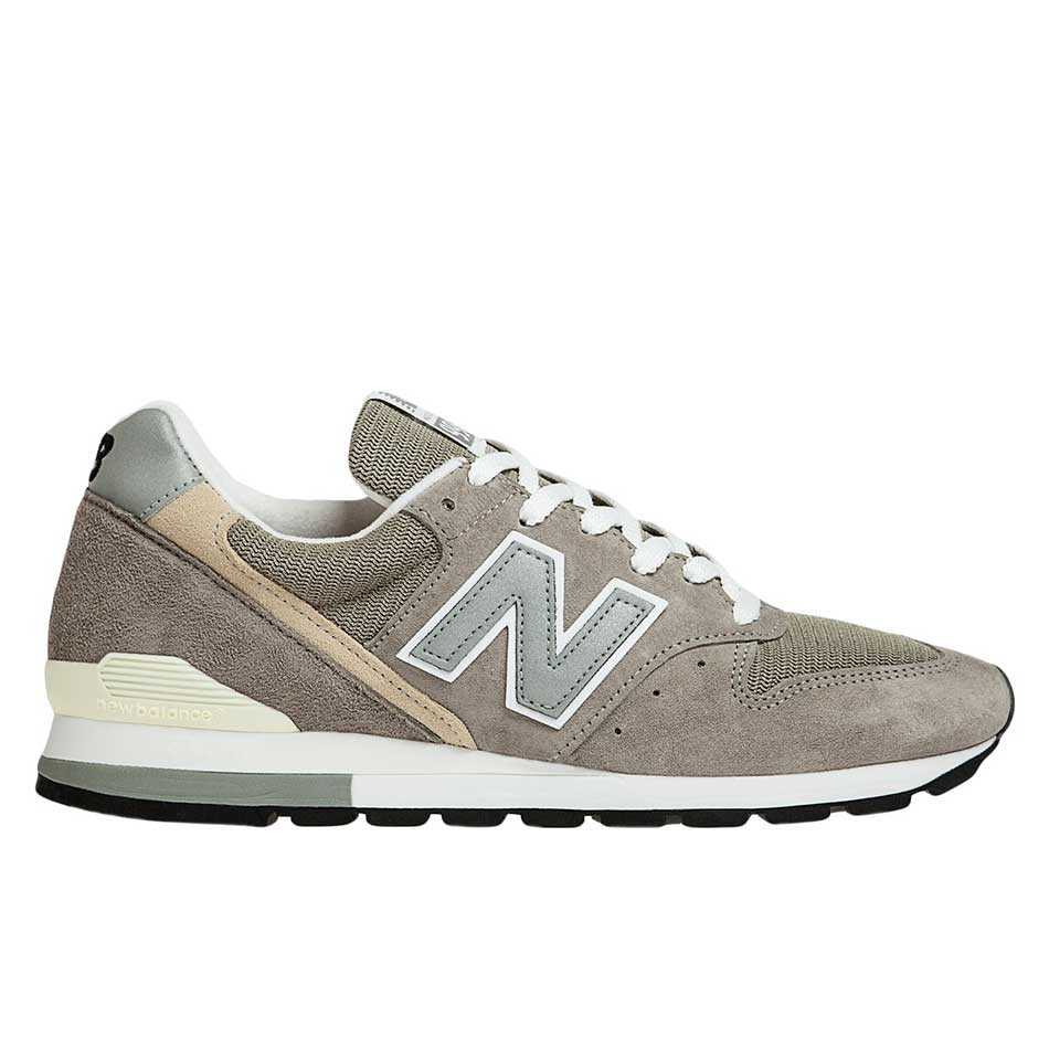 کفش اسنیکر بالنسیاگا مدل Balance M996