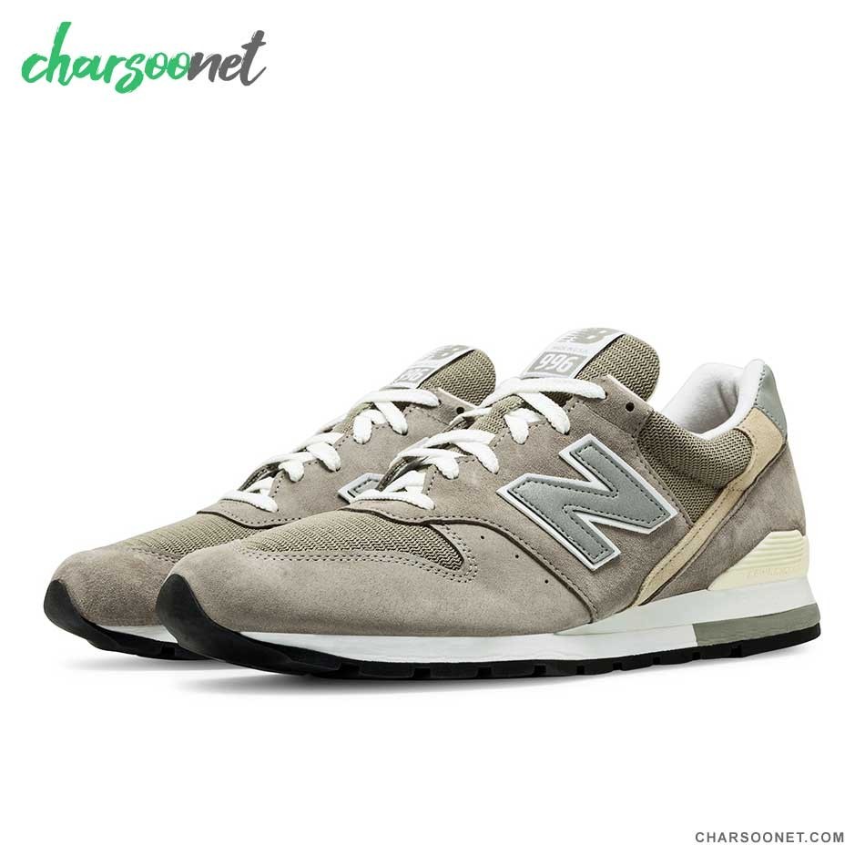 کفش اسنیکر بالنسیاگا مدل Balance M996