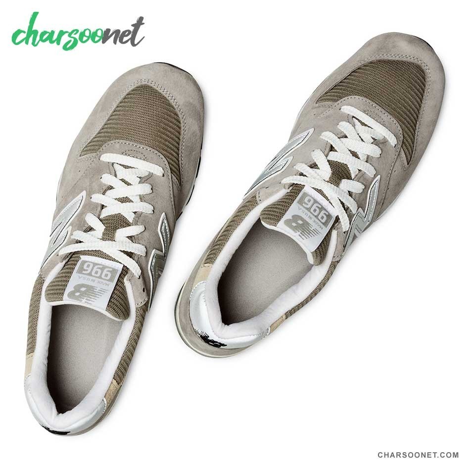 کفش اسنیکر بالنسیاگا مدل Balance M996