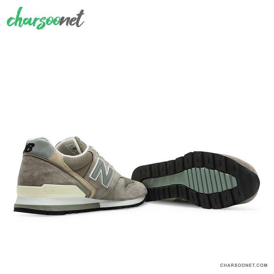 کفش اسنیکر بالنسیاگا مدل Balance M996