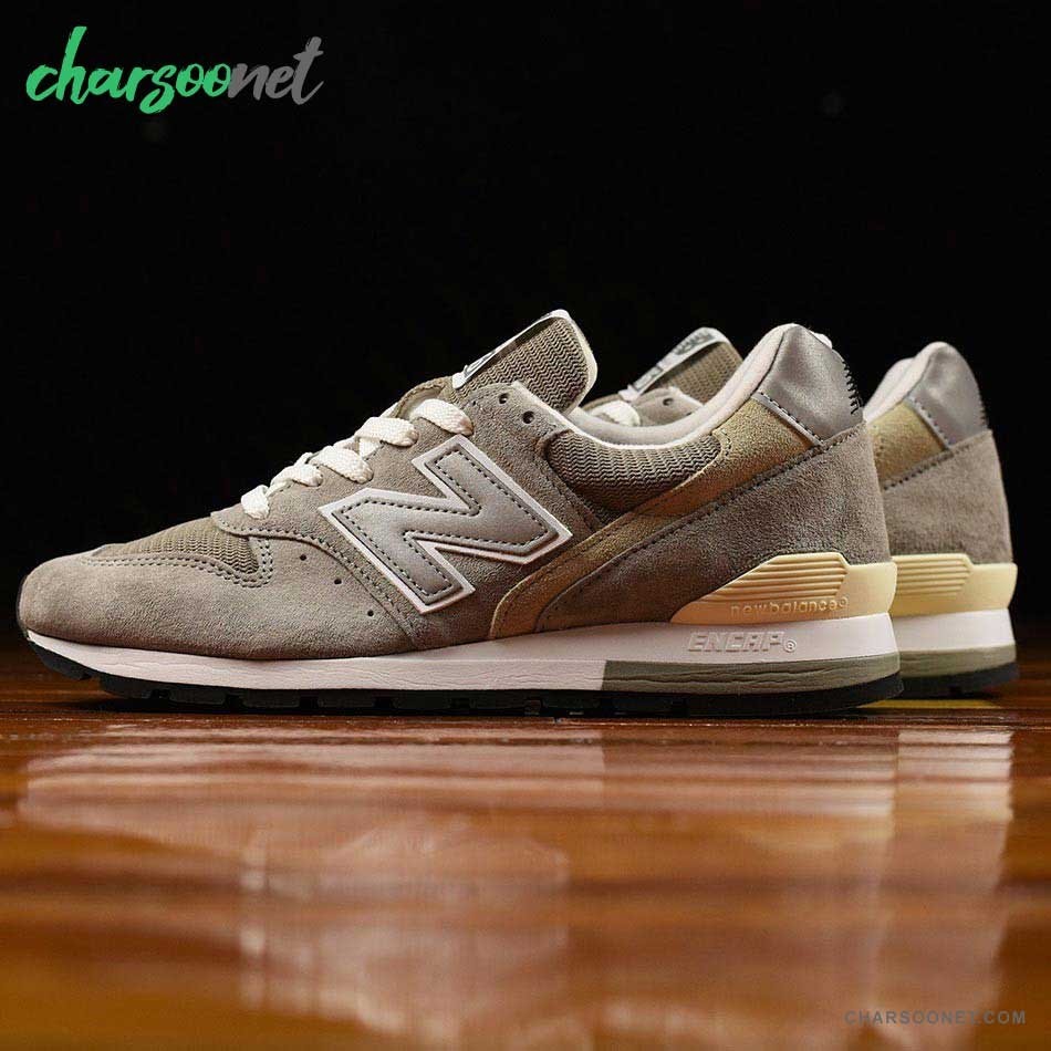 کفش اسنیکر بالنسیاگا مدل Balance M996