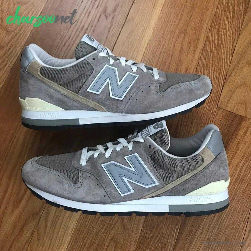 کفش اسنیکر بالنسیاگا مدل Balance M996