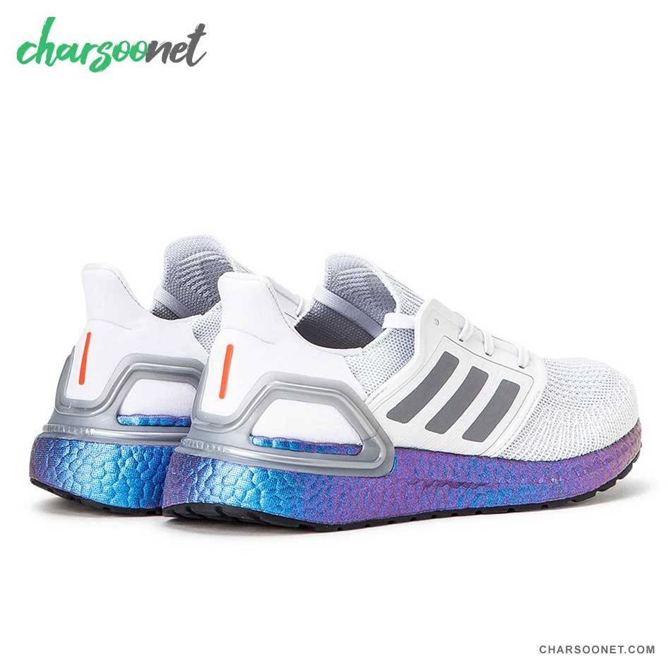 کفش پیاده روی و دویدن آدیداس "Adidas Ultraboost "INTERNATIONAL SPACE STATION"
