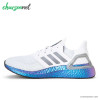 کفش پیاده روی و دویدن آدیداس "Adidas Ultraboost "INTERNATIONAL SPACE STATION"