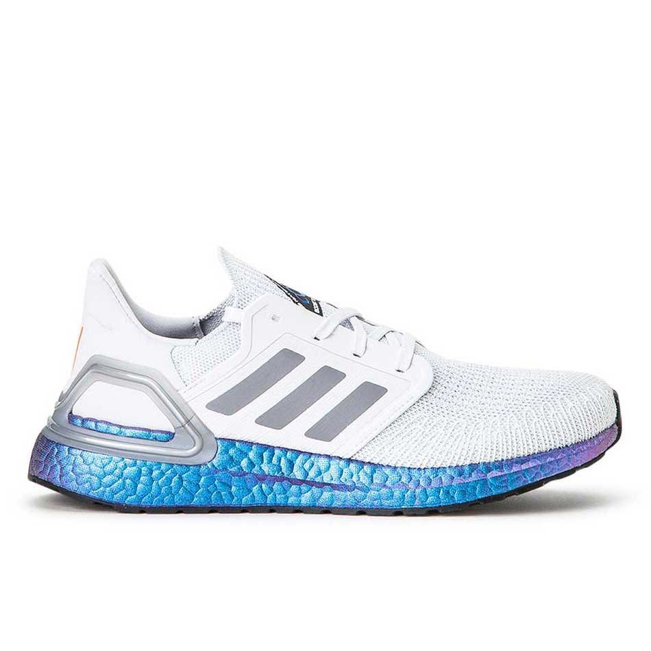 کفش پیاده روی و دویدن آدیداس "Adidas Ultraboost "INTERNATIONAL SPACE STATION"