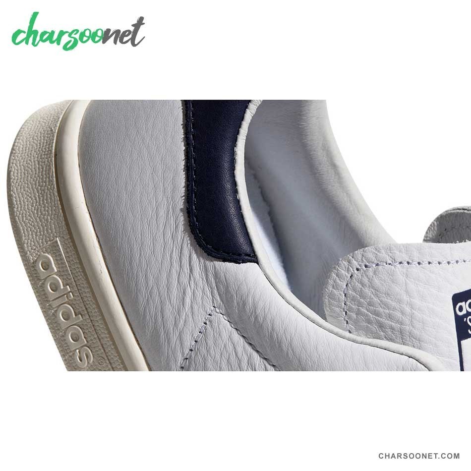 کفش اسنیکر راحتی آدیداس زنانه Adidas Stan Smith