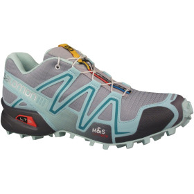 Salomon speed cross 3