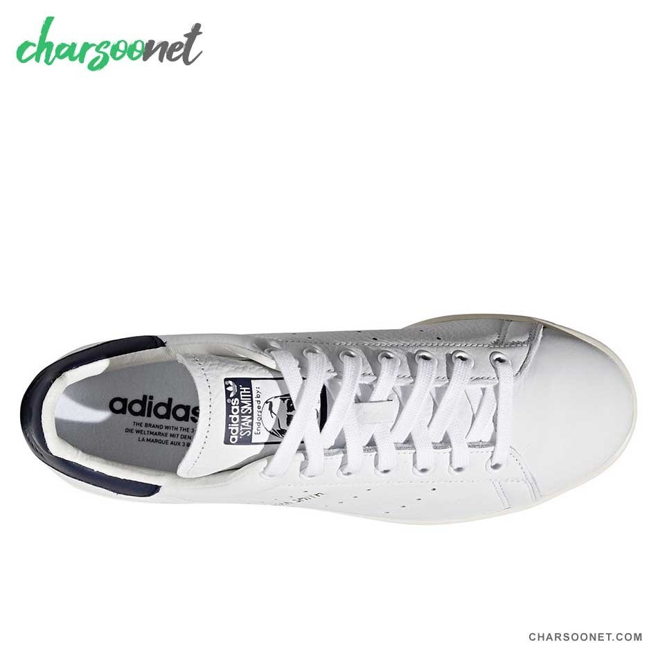 کفش اسنیکر راحتی آدیداس زنانه Adidas Stan Smith