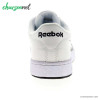کفش لایف استایل چرمی ریباک مردانه Reebok Club C 85 MU EF8839