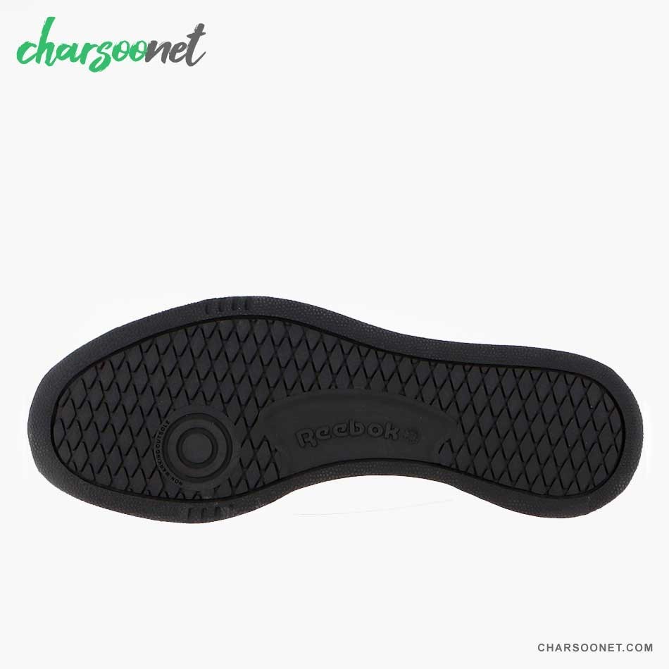 کفش لایف استایل چرمی ریباک مردانه Reebok Club C 85 MU EF8839