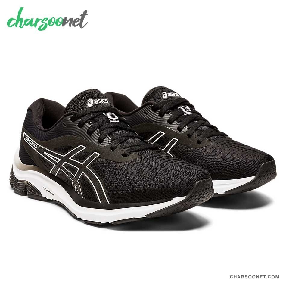 کفش پیاده روی و دویدن اسیکس Asics GEL-PULSE 12
