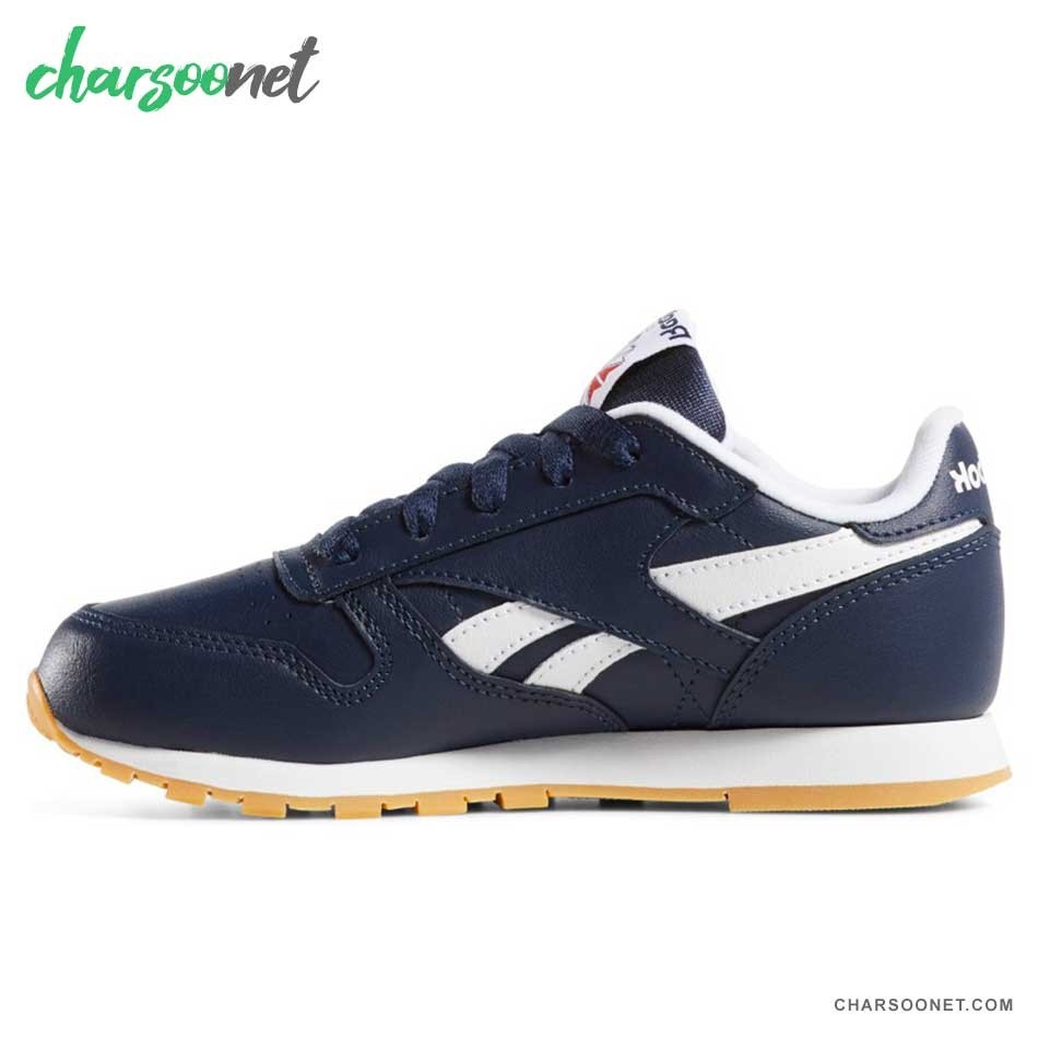 کفش پیاده روی ریباک چرمی مردانه Reebok Classic Leather