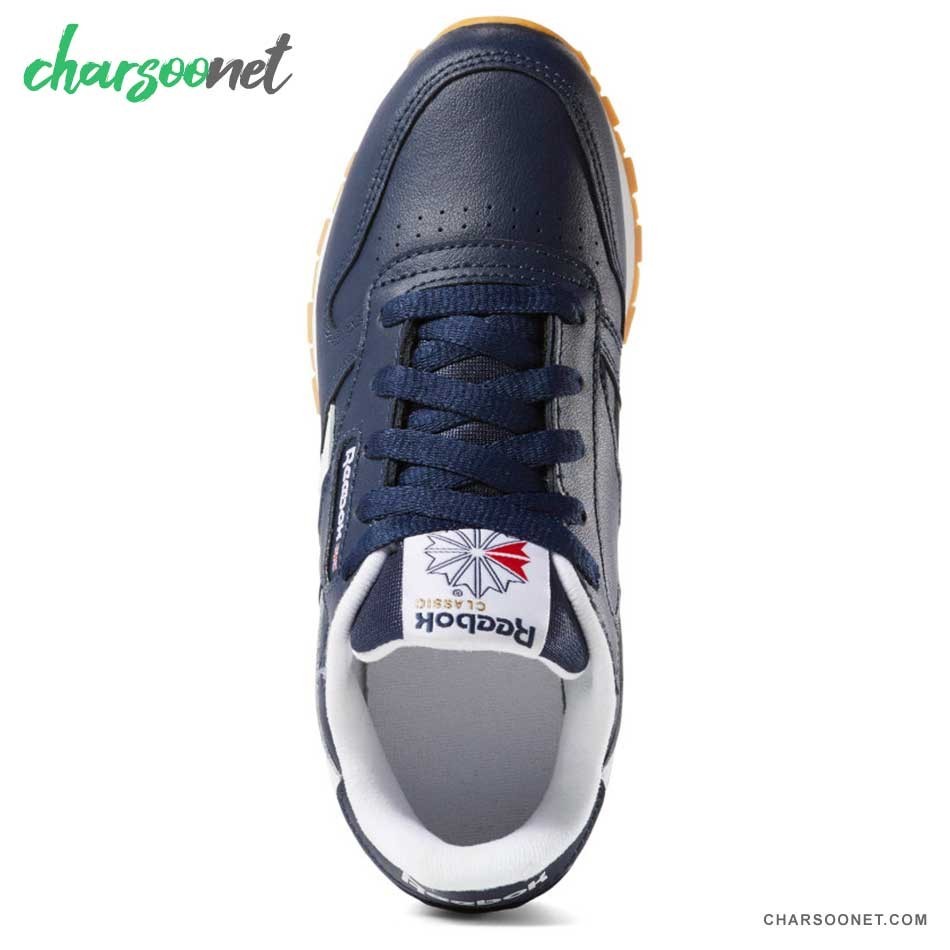 کفش پیاده روی ریباک چرمی مردانه Reebok Classic Leather