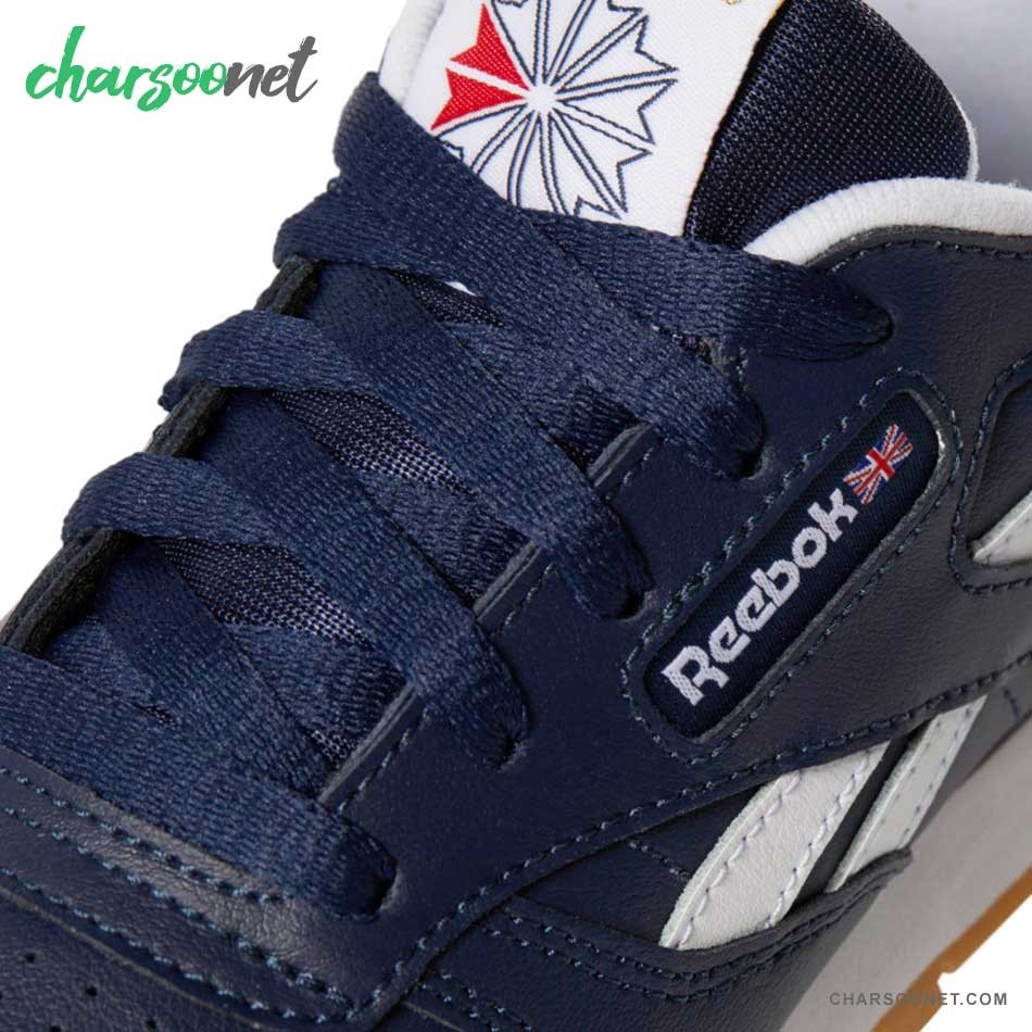 کفش پیاده روی ریباک چرمی مردانه Reebok Classic Leather