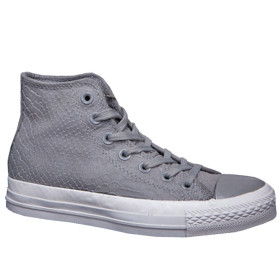 کفش ال استار کانورس Converse Crocodile Limited Edition