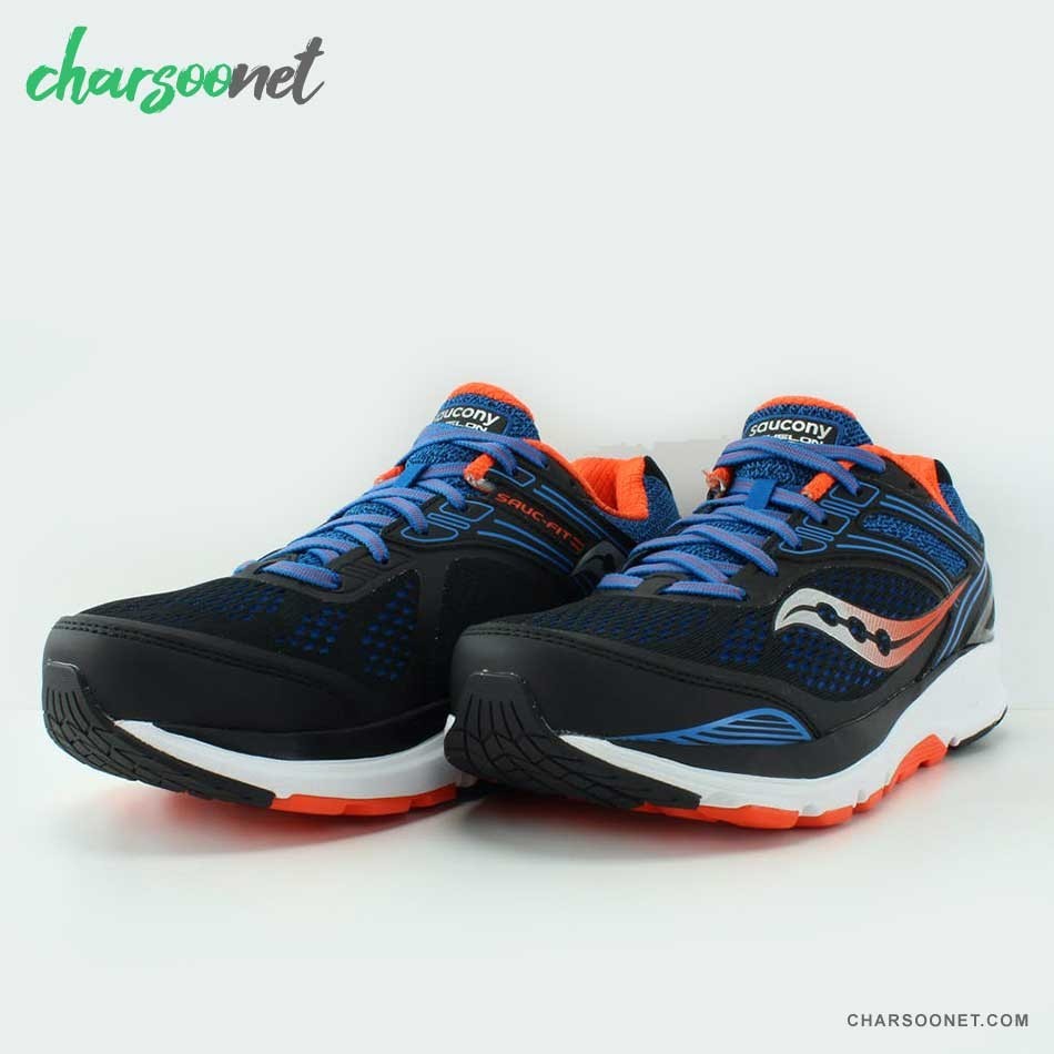 کفش پیاده روی و دویدن ساکونی مردانه Saucony Echelon 7
